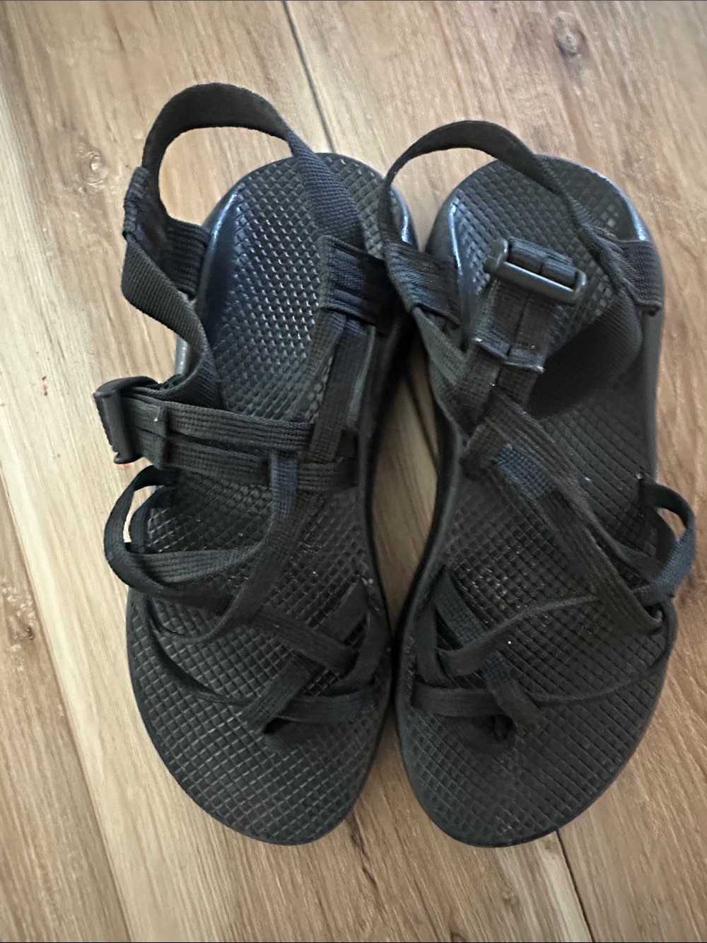 Chaco ZX/2 Classic Sandal 9